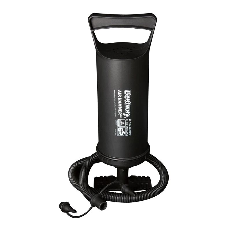 Pumpis rokas 36cm 1.85l 62003